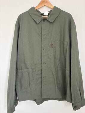 Le Laboureur x Gardenheir French Cotton Work Jacket